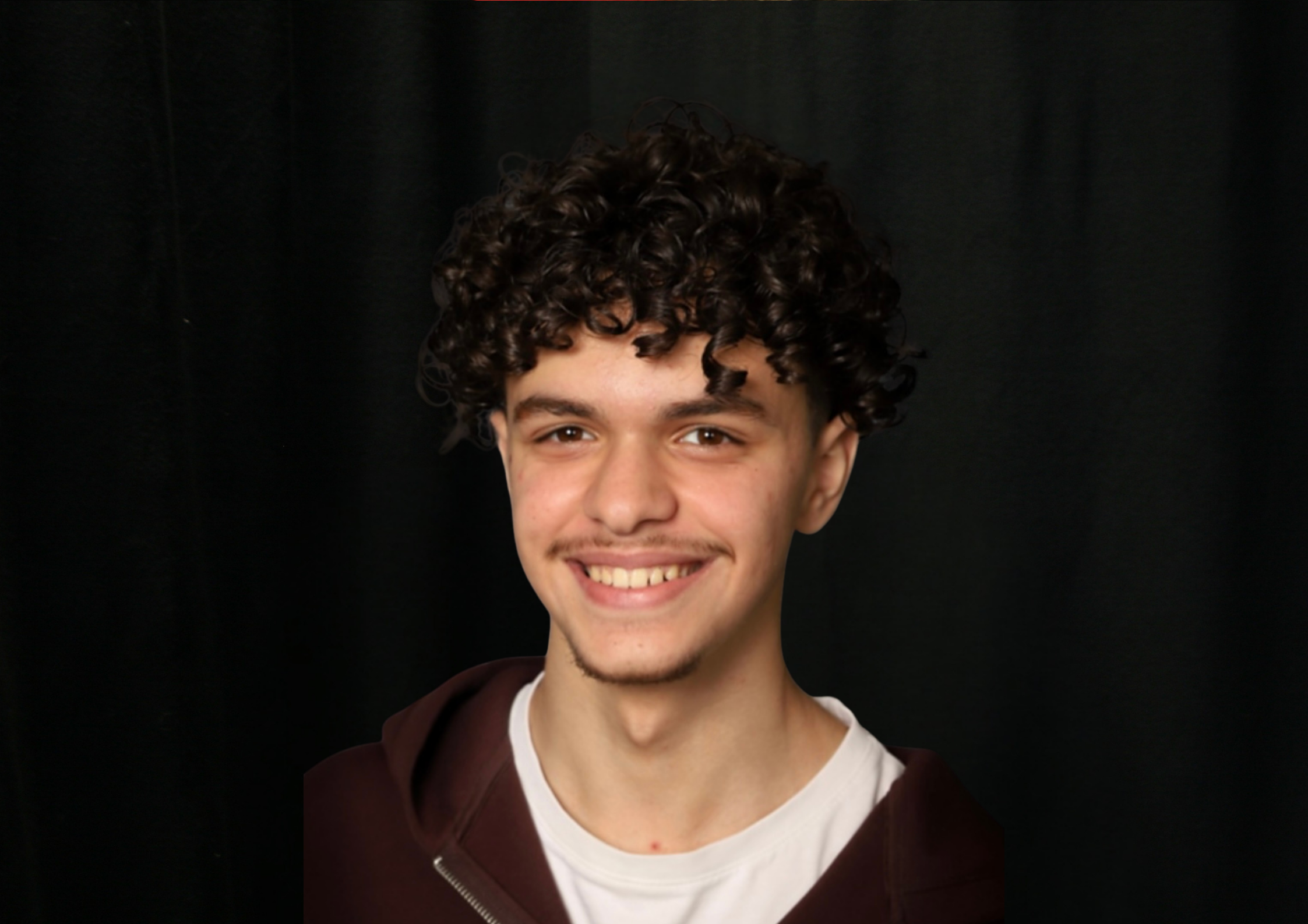 Mohamad Diaa El Shek Houd