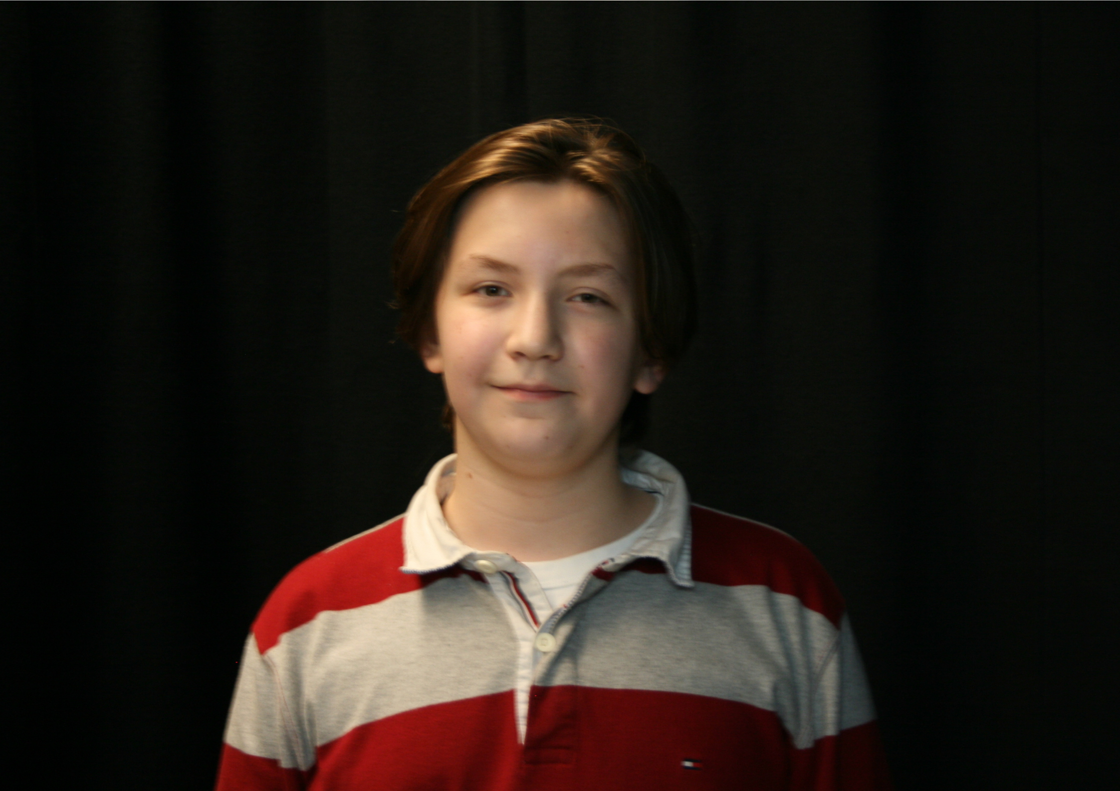 Trond Scholtens Pennanen