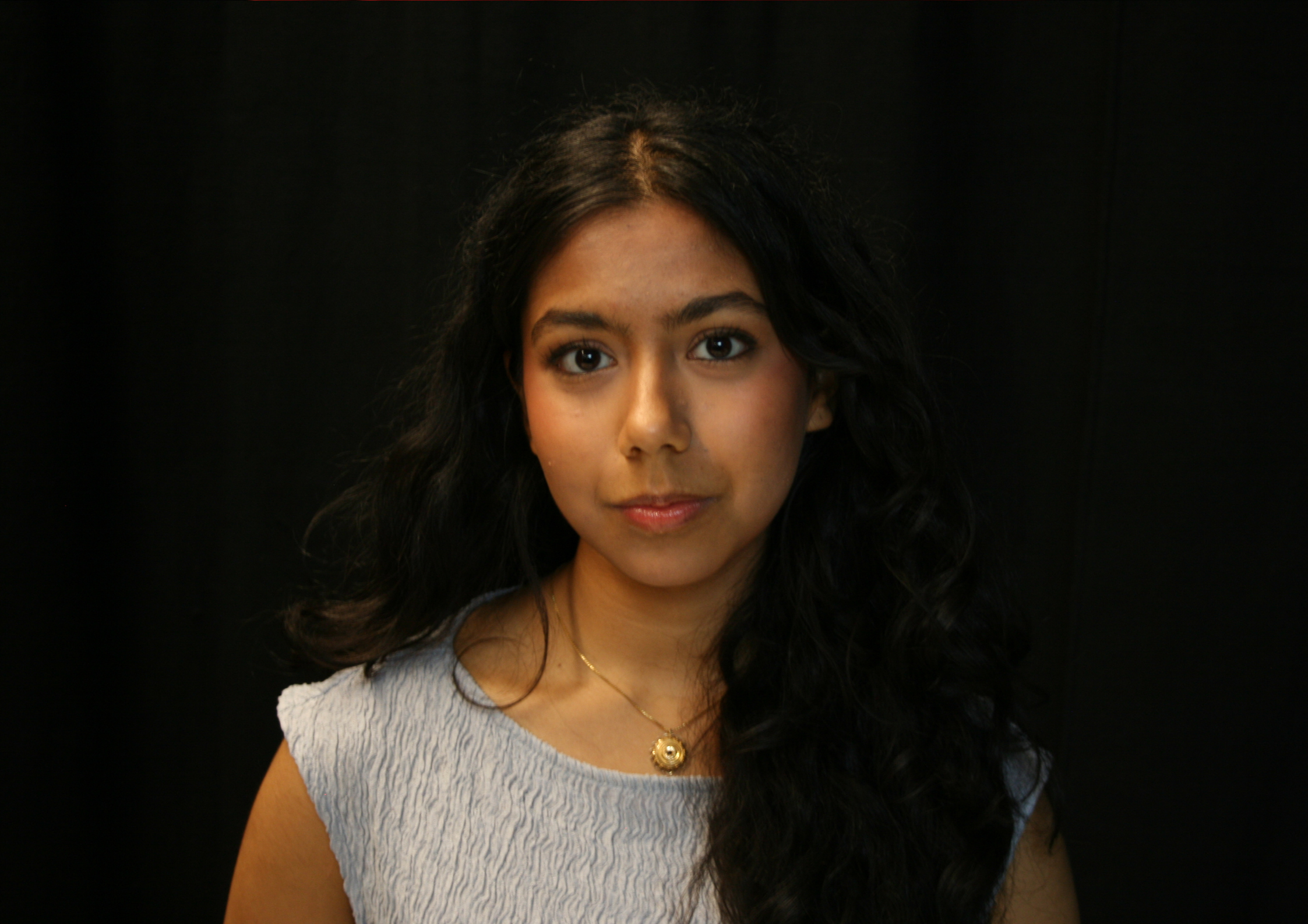 Anushka Chakraborty Shee